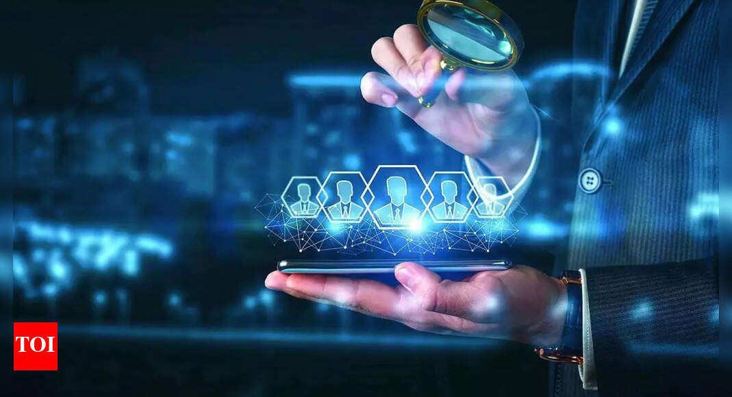 India Inc raises concerns over draft Digital Competition Bill – Times of India