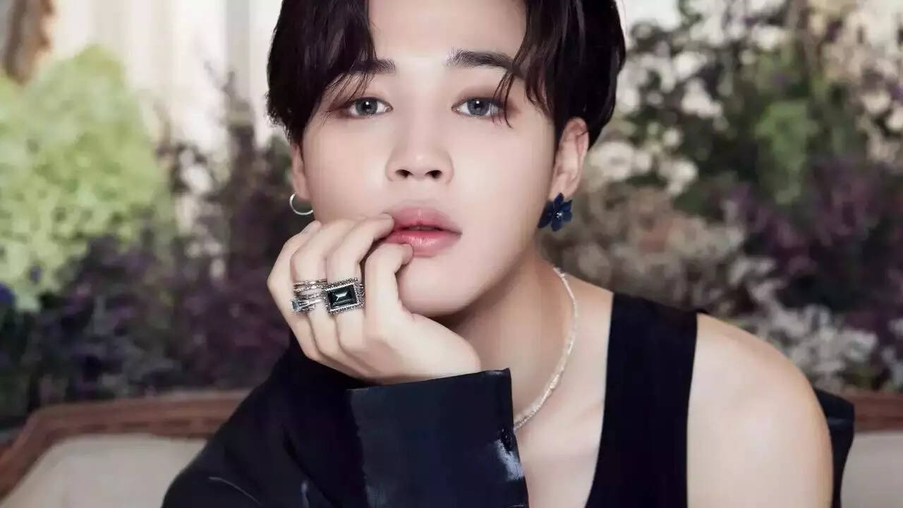 BTS member Jimin unveils ambitious roadmap for solo project 'MUSE