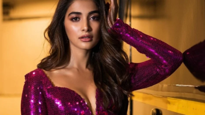 Pooja Hegde increases her remuneration to Rs 4 crore for 'Suriya 44'
