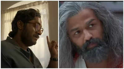 Dhyan Sreenivasan responds to ‘Varshangalkku Shesham’s criticisms; Says “I was also doubtful about Pranav’s make up”