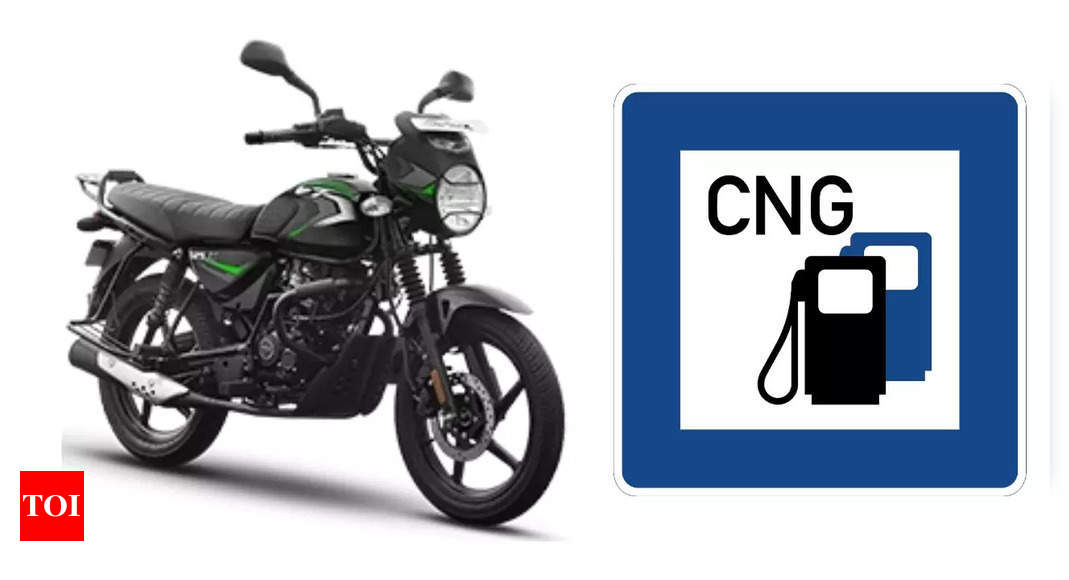 World’s first-ever CNG motorcycle from Bajaj to debut on 5 July: Here’s what to expect