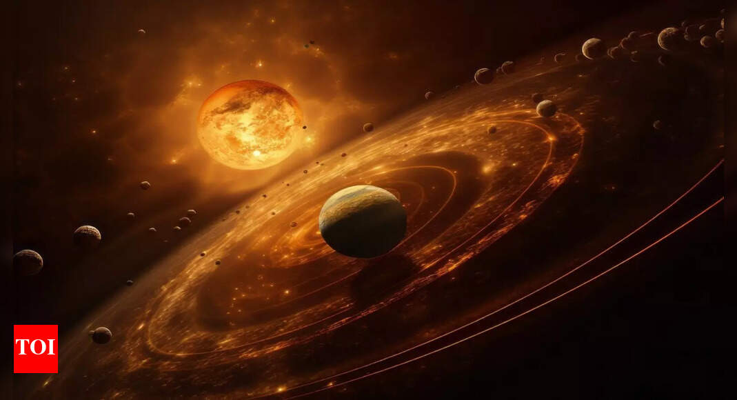 VenusJupiter SemiSextile on 22nd June 2024 Dating Advice For Your Zodiac Sign Times of India