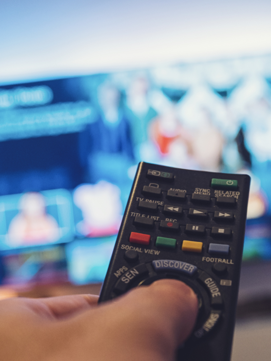 5 Best TV Series Based On Video Games Arcane League of Legends, The