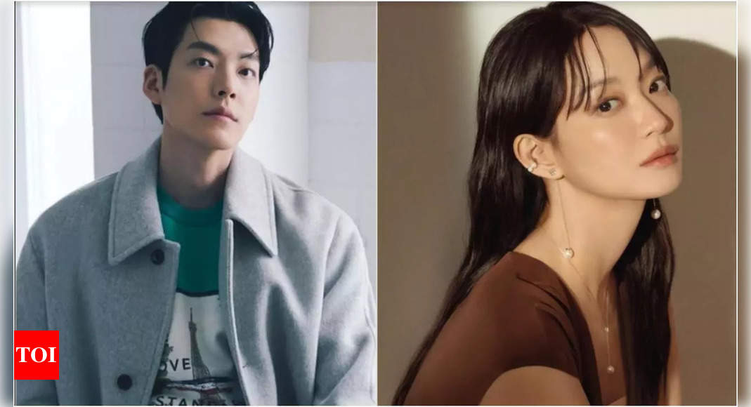 Kim Woo Bin and Shin Min Ah's shopping date sparks internet frenzy ...