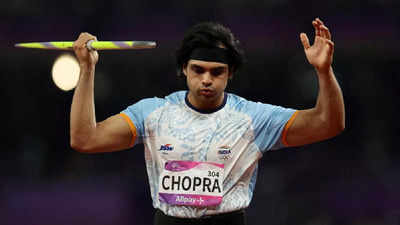 Neeraj Chopra happy with his abductor, plans to address the recurring issue post Olympics