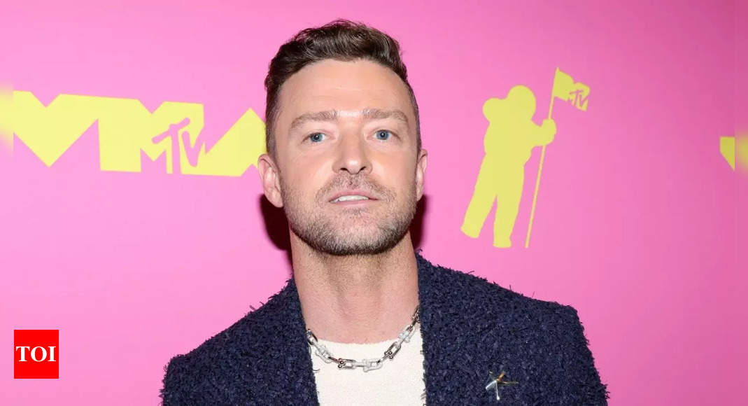 Justin Timberlake plans to perform in Chicago