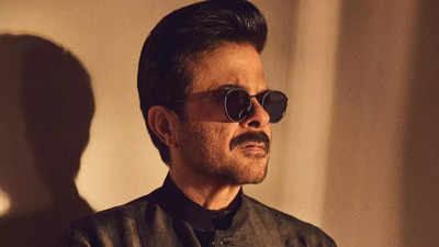 Anil Kapoor breaks silence on being replaced in 'No Entry 2' and 'Welcome 3': 'That's what life is'