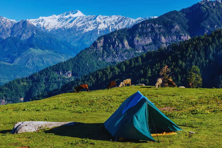 Kullu, Himachal Pradesh