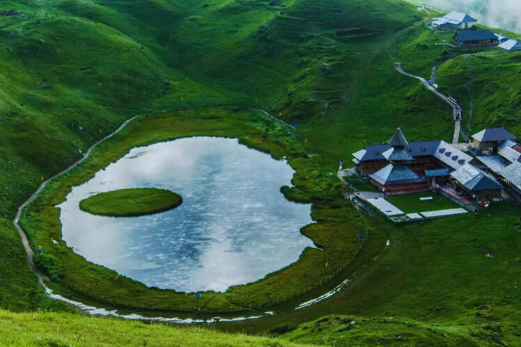 Mandi, Himachal Pradesh