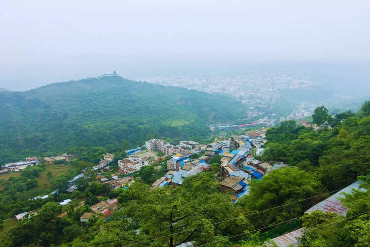 Katra, Jammu