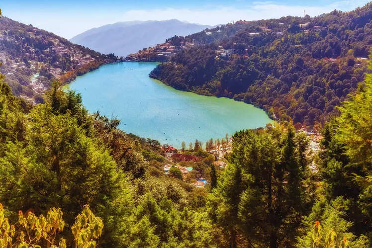 Nainital, Uttarakhand