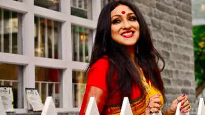 Rituparna Sengupta appears before ED in ration distribution scandal