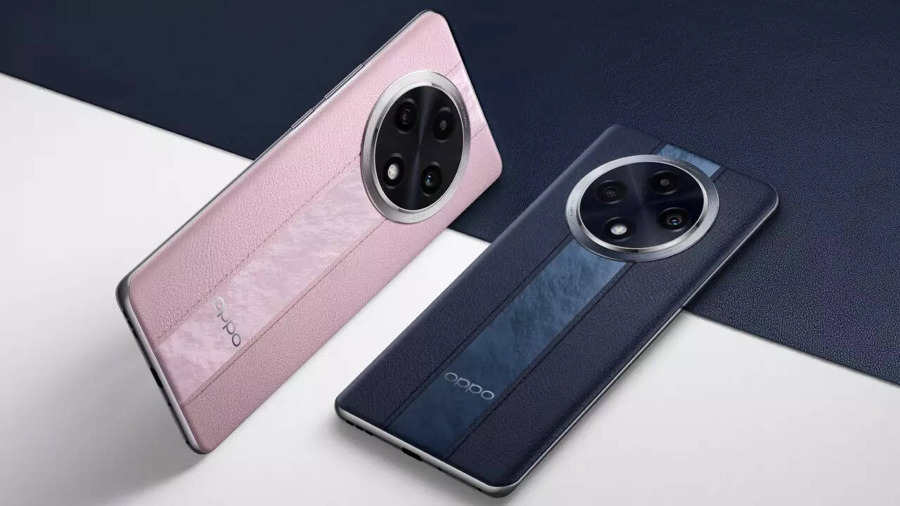 Oppo F27 Pro+ 5G smartphone to go on sale starting June 20: Price, offers  and more - The Times of India