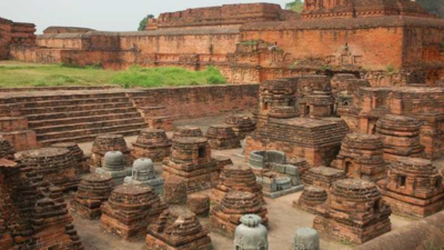 Ancient center of learning: Interesting facts about Nalanda university