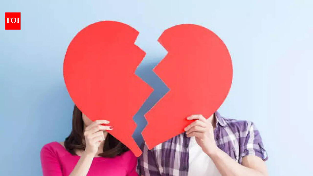 7 signs a relationship is leading to a break-up