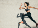7 benefits of running in scissors motion