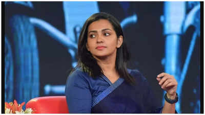 Parvathy Thiruvothu on auditioning for roles: I am not shy about ...