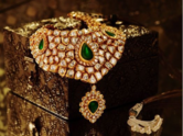 9 traditional jewellery pieces from India