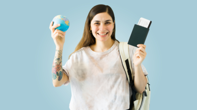 How to prepare your child for studying abroad without pressure?