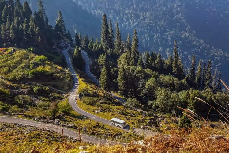 Almora, Uttarakhand