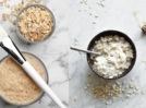 
How to use oatmeal for your skin
