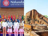 Nalanda University Inauguration: Lesser-known facts and history of Nalanda University