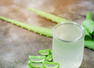 Lesser known benefits of drinking Aloe juice on an empty stomach