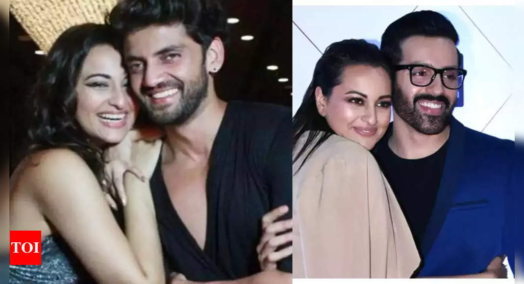 Sonakshi's brother steers clear on his cryptic note 