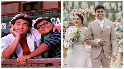 Deven Bhojani recalls Aamir Khan introducing him to his daughter Ira Khan at her wedding: 'I am here because of this guy...'