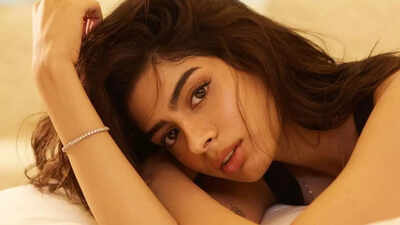Khushi Kapoor reveals her idea of dating someone: 'It should be ...