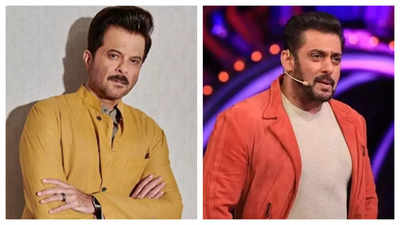Exclusive - Anil Kapoor on Salman Khan's reaction on him hosting Bigg Boss OTT 3; says ‘He said be fair and firm and zarurat pade toh main bhi hoon tere saath’