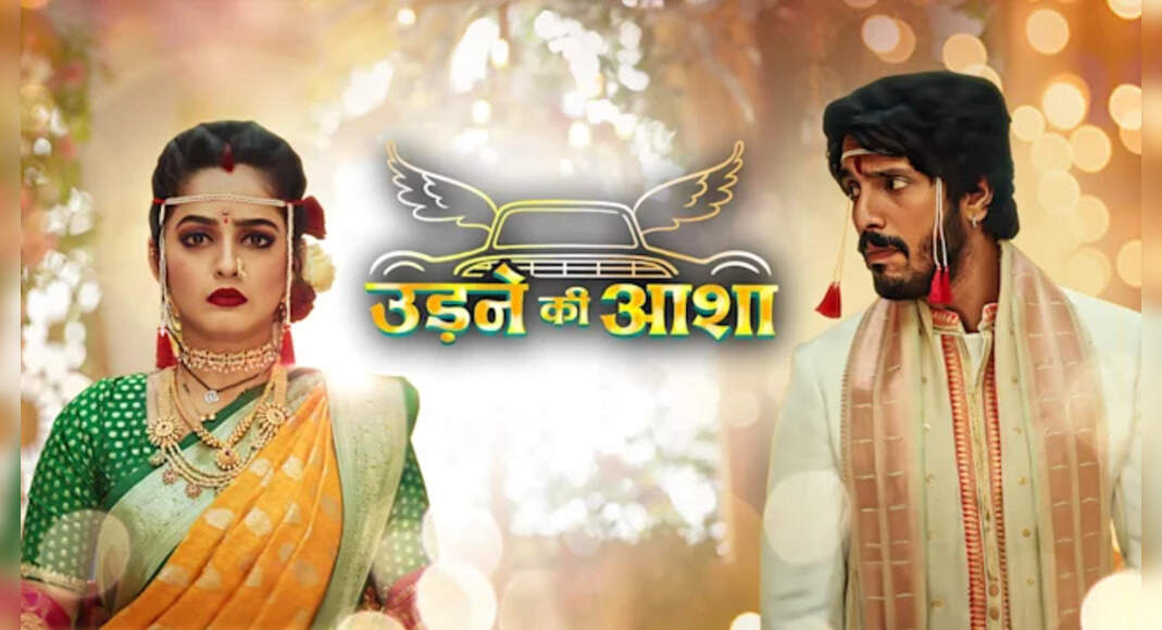 Star cast of 'Udne Ki Aasha' thank fans as show completes 100 episodes ...