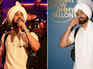 Diljit wore Rs 1.2 cr watch on Jimmy Fallon's show