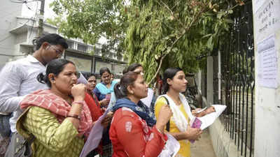 'Integrity of exam may be compromised'; UGC-NET nixed, CBI probe ordered