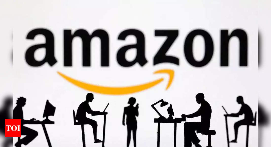 Amazon asked workers not to take toilet breaks: Report