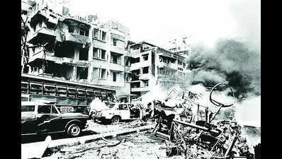 Maharashtra Government Urges Legal Heirs of '93 Blasts and Riot Victims ...