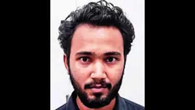 Bizman kidnaps boy for ransom, walks into Bengaluru cops’ ‘money bag’ trap