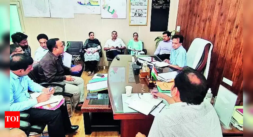 CCTV Cameras Repair ₹2.4cr Okayed For Repair Of Cctv Cameras In Pkl