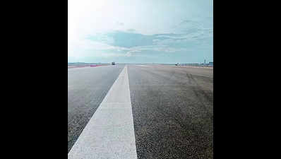 Bangalore International Airport Limited (BIAL) invites EOIs for elevated taxiway