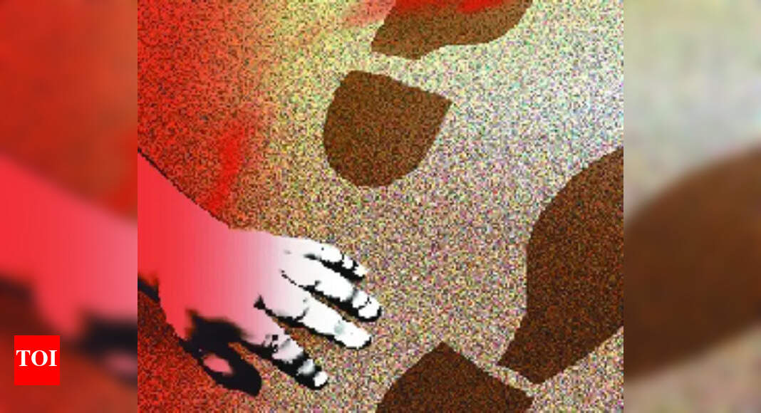 Sexual Assault: Man gets 20 yrs’ RI for sexual assault of five-year-old ...