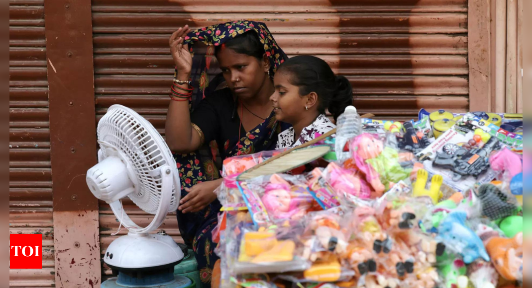 Surge in ‘Lupus’ cases due to heatwave, say doctors – Times of India