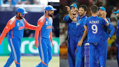T20 World Cup, India vs Afghanistan: Tactical strategies, key battles