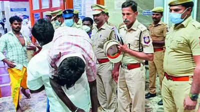 Hooch kills 37 in Tamil Nadu's Kallakurichi; more than 70 under treatment