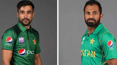 Watch: Virender Sehwag exposes bias in Pakistan cricket
