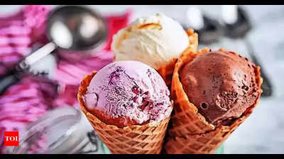 Finger in Mumbai ice cream not our employee’s: Factory owner