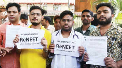 Fate of 3,200 students in limbo in Goa due to NEET score row