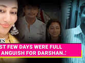 Vijayalakshmi Reacts to Murder Allegations Against Her Husband Darshan Thoogudeepa: 'Falsified Information...'