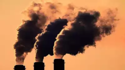 Fossil Fuel Use, Emissions Hit Records In 2023, Report Says - Times Of ...