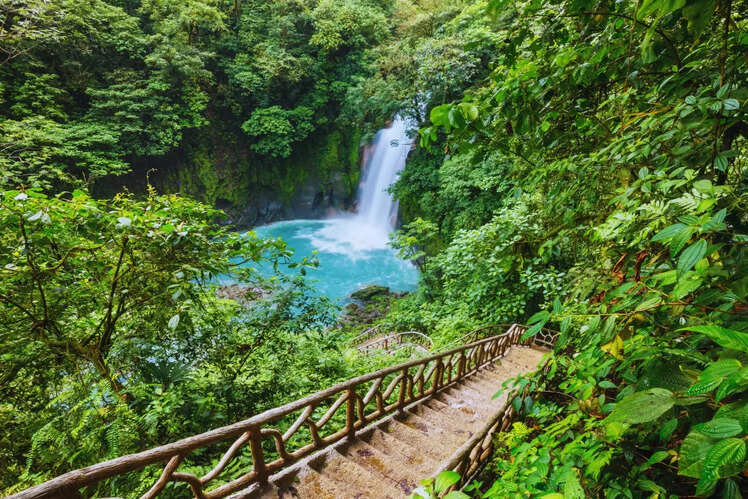 Costa Rica