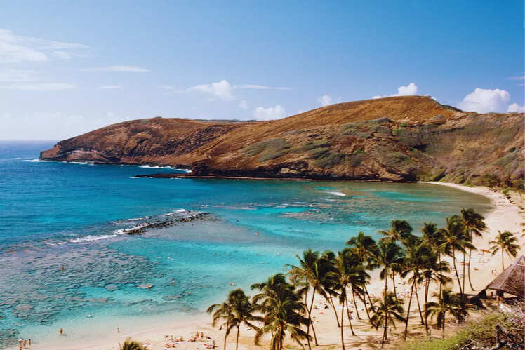 Maui, Hawaii, USA